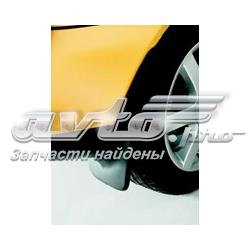 Juego de faldillas traseras Audi A3 Sportback hatchback (8PA) (2004 - 2015) precio, desde 52,48 EUR