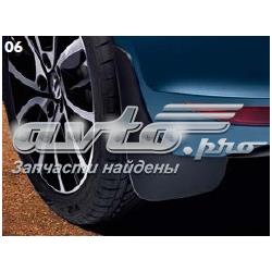 Comprar 5G0075101 VAG Faldillas guardabarros traseros