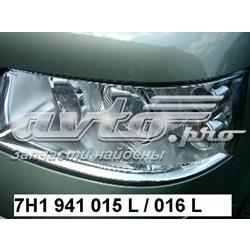 Faro izquierdo 7H1941015L VAG