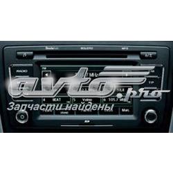 1Z0035156F VAG Radio AM/FM