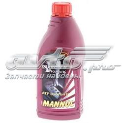 Mannol Dexron II Automatic Mineral 1 L Aceite transmisión (4036021101958)