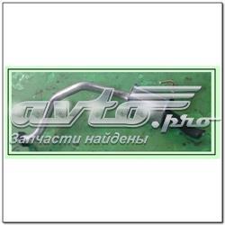 Silenciador trasero para SsangYong Actyon  CJ