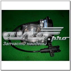 0001416525 Ssang Yong cuerpo de mariposa completo