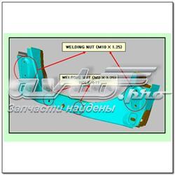 4012009A04 Ssang Yong 