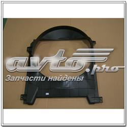 Armazón radiador para SsangYong Actyon (CJ)