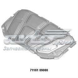 Insonorizante de motor Ssang Yong 7116109001 precio, desde  
