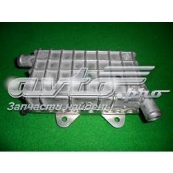 Radiador de aceite 6011800065 Ssang Yong