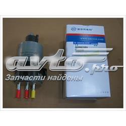 6650921201 Ssang Yong filtro combustible