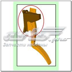 Comprar 2055009002 Ssang Yong Pedal del acelerador