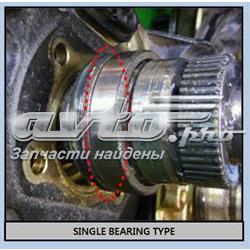 Cojinete de cubo delantero Ssang Yong 4243105000 precio, desde 38,06 EUR