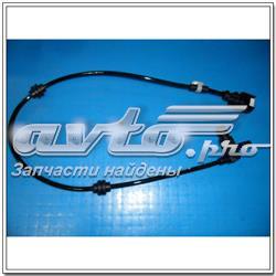 Sensor ABS delantero 4893034000 Ssang Yong