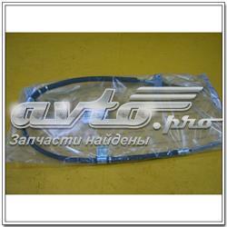 Cable de freno de mano trasero izquierdo 60626919 Fiat/Alfa/Lancia