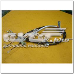 Cable de freno de mano trasero derecho/izquierdo 4901008301 Ssang Yong