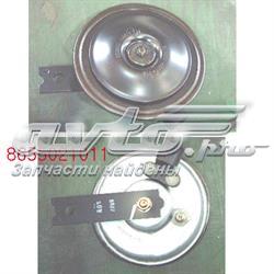 Claxon Ssang Yong 8655021012 precio, desde 26,14 EUR