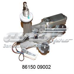 8615009002 Ssang Yong motor limpiaparabrisas luna trasera