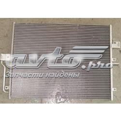 6840009002 Ssang Yong condensador aire acondicionado