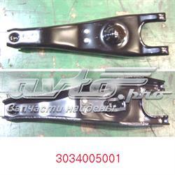 Horquilla de embrague Ssang Yong 3034005001 precio, desde 23,07 EUR