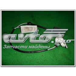 Lampara de matricula Ssang Yong 8379009000 precio, desde  EUR