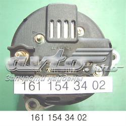 Alternador A010154510280 Mercedes