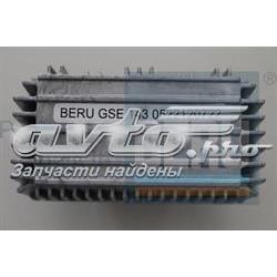 Relé de bujía de precalentamiento Beru GSE143 precio, desde 70,10 EUR