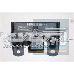 Relé de bujía de precalentamiento Beru GSE141 precio, desde 89,49 USD