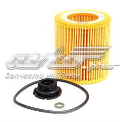Filtro de aceite motor BMW 11427640862
