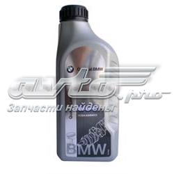 BMW Quality Longlife-04 Sintético 1 L (83212165647)