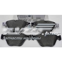 Pastillas freno delanteras BMW 34116794916 precio, desde 42,37 EUR