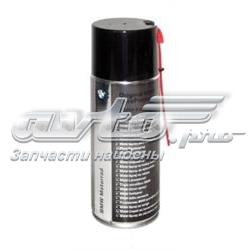 83192157646 BMW limpiador lubricante de cadenas de moto