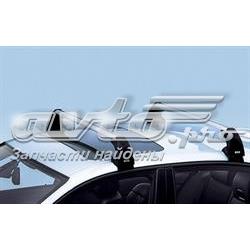 Juego de barras transversales de techo 82710415052 BMW