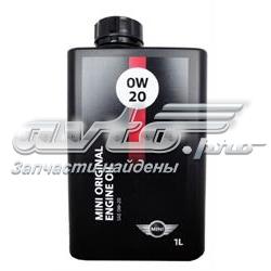 BMW MINI Original Engine Oil Sintético 1 L (83212365927)