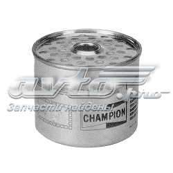 Filtro de combustible CFF100131 Champion