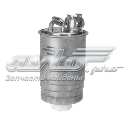 Filtro de gasoil Champion CFF100142