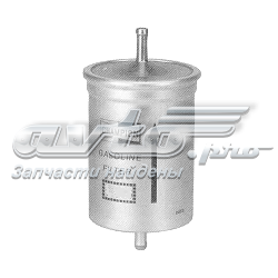 Filtro de combustible CFF100236 Champion