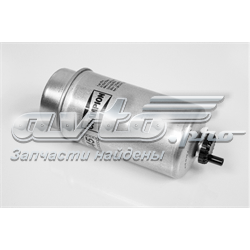 Filtro de combustible CFF100445 Champion