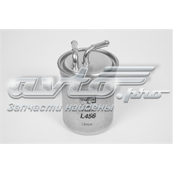 Filtro de combustible CFF100456 Champion