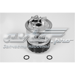 Comprar CFF100483 Champion Filtro diesel