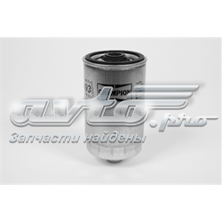 Filtro de combustible CFF100493 Champion