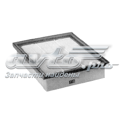 Filtro aire Champion CAF100554P