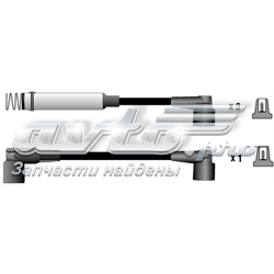 Juego de cables de bujias Opel Kadett  desde 28,27 €