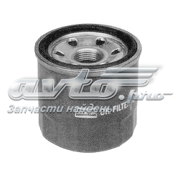 Filtro de aceite motor Champion COF100116S