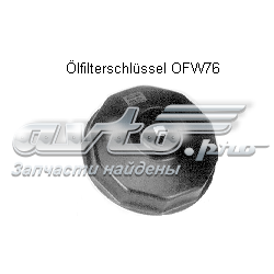Comprar COF101102S Champion Portafiltro de aceite
