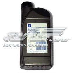 Aceite caja de cambios 93165414 General Motors