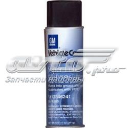 12346241 General Motors Lubricante para cerraduras y bisagras