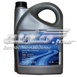 Aceite de motor Renault Clio 4 BH