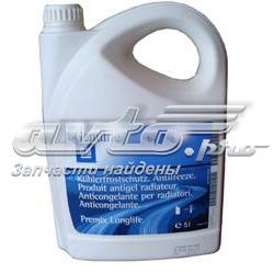 Liquido refrigerante 93160377 General Motors