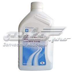 General Motors GM OIL-M/T Semi sintetico 75W-85 1 L Aceite transmisión (93740319)