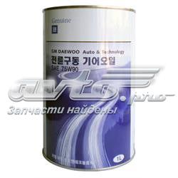 Comprar 93740315 General Motors Aceite caja de cambios