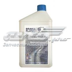 Liquido de frenos 93740136 General Motors
