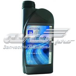 Aceite motor General Motors 1942043 precio, desde 10,92 EUR